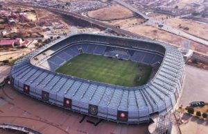 Read more about the article PSL announces home venues as Chiefs draw Orlando Stadium