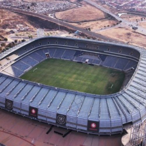 PSL announces home venues as Chiefs draw Orlando Stadium