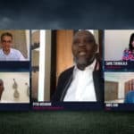 Watch: Pitso speak at the WFS Summit