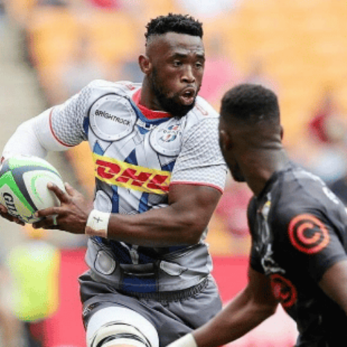 Competitive action crucial for Bok players