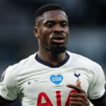 Tottenham star Aurier's brother shot, killed outside French nightclub