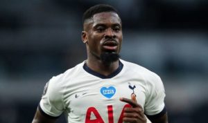 Read more about the article Serge Aurier leaves Tottenham