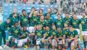 Read more about the article Springboks given Rugby Champs deadline