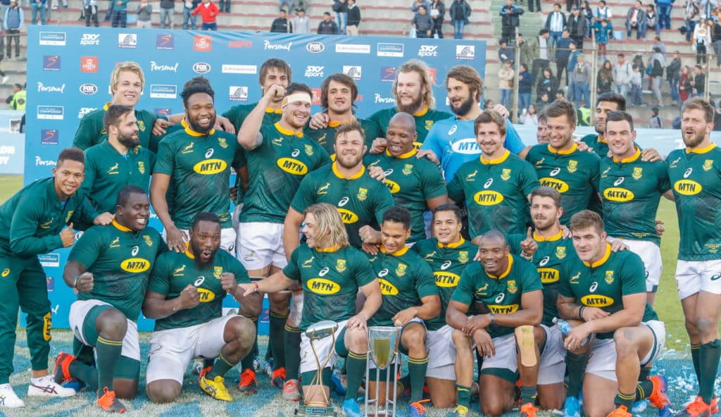 You are currently viewing Springboks given Rugby Champs deadline