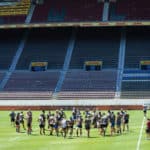 Local Rugby