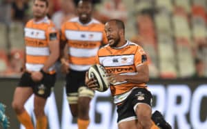 Read more about the article Cheetahs have earned PRO14 place