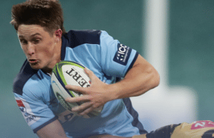 Read more about the article Waratahs fightback spoils Force return