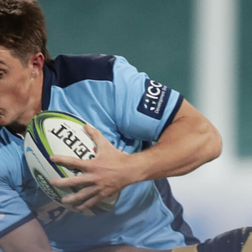 Waratahs fightback spoils Force return