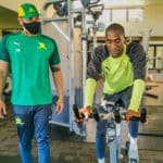 Sundowns confirm six injury from camp in Rustenburg