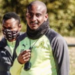 Mokwena - Sundowns are in a good space ahead of Baroka clash