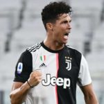 Ronaldo dedicates Serie A title to Juventus fans battling coronavirus