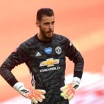 'I really feel for him' - Schmeichel backs 'world-class' De Gea