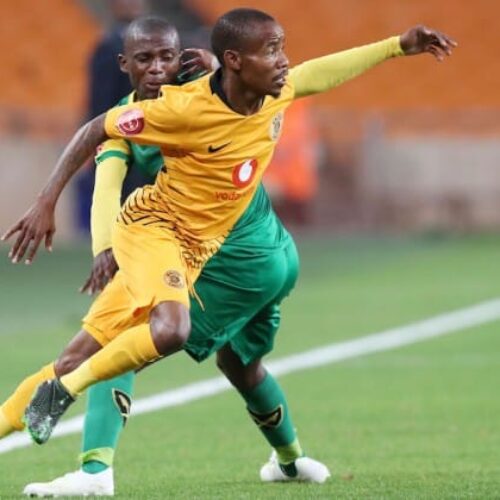 Malongoane opens up on Chiefs departure