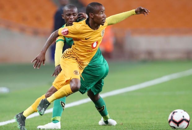 You are currently viewing Malongoane opens up on Chiefs departure