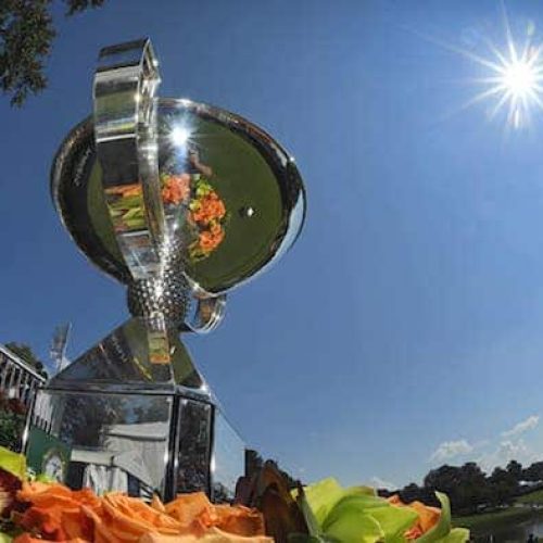No fans for FedExCup playoffs
