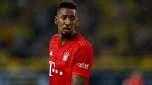 Read more about the article Bayern Munich defender Boateng hints at Premier League switch