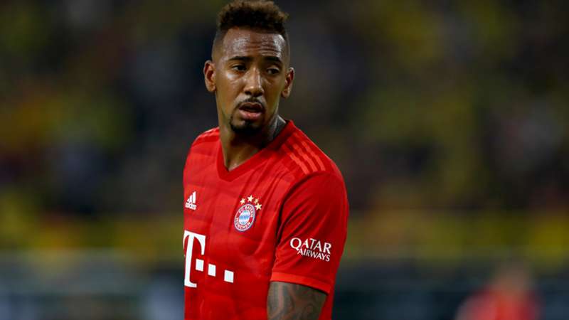 You are currently viewing Bayern Munich defender Boateng hints at Premier League switch