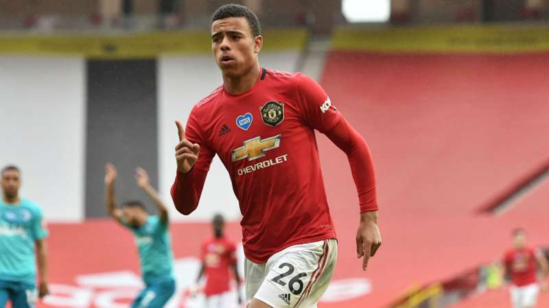 You are currently viewing Greenwood can become a Manchester United legend – Shaw