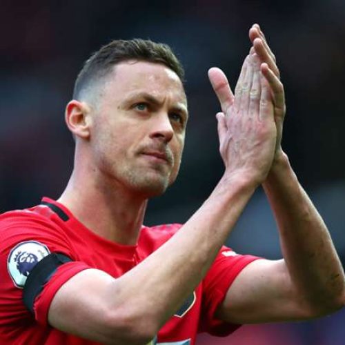 Matic says Manchester United ‘ready to compete’ for Premier League title