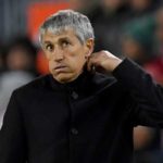 Setien Barcelona
