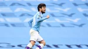 Read more about the article Silva, Jesus on target as Man City edge Bournemouth