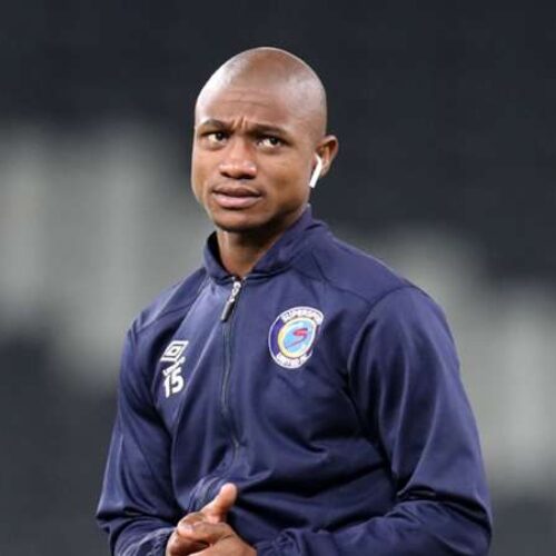 SuperSport confirm Qalinge, Mbanjwa and Lesoma departures