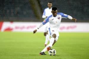 Read more about the article Chippa announce the departure of Makobela