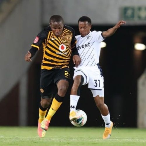 Five talking points: Chiefs return to draw with Wits