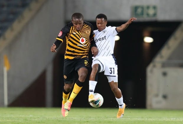 You are currently viewing Five talking points: Chiefs return to draw with Wits