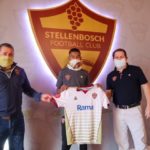 Stellies promote Adams to senior team