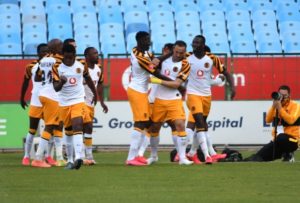 Read more about the article Highlights: Chiefs beat Polokwane to move six points clear