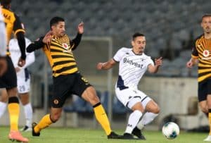 Read more about the article Late Wits equaliser frustrates Chiefs in Soweto