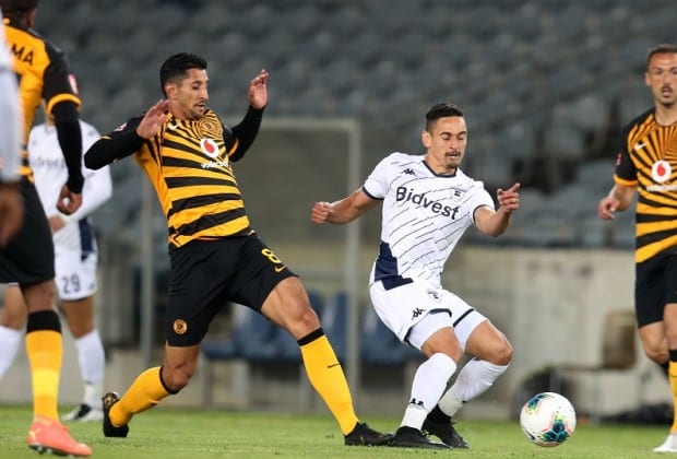 You are currently viewing Late Wits equaliser frustrates Chiefs in Soweto