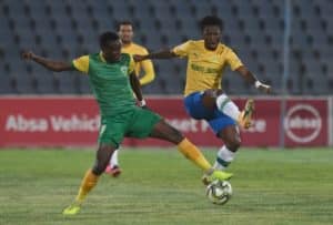 Read more about the article Five talking points: Zwane fires Sundowns past Arrows