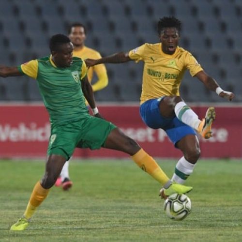 Five talking points: Zwane fires Sundowns past Arrows