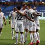 Bayern obliterate dismal Barcelona to book semi-final spot