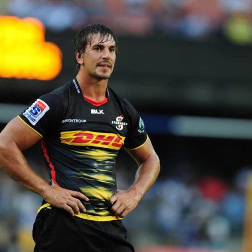 ‘No retreat, no surrender’ over Etzebeth case