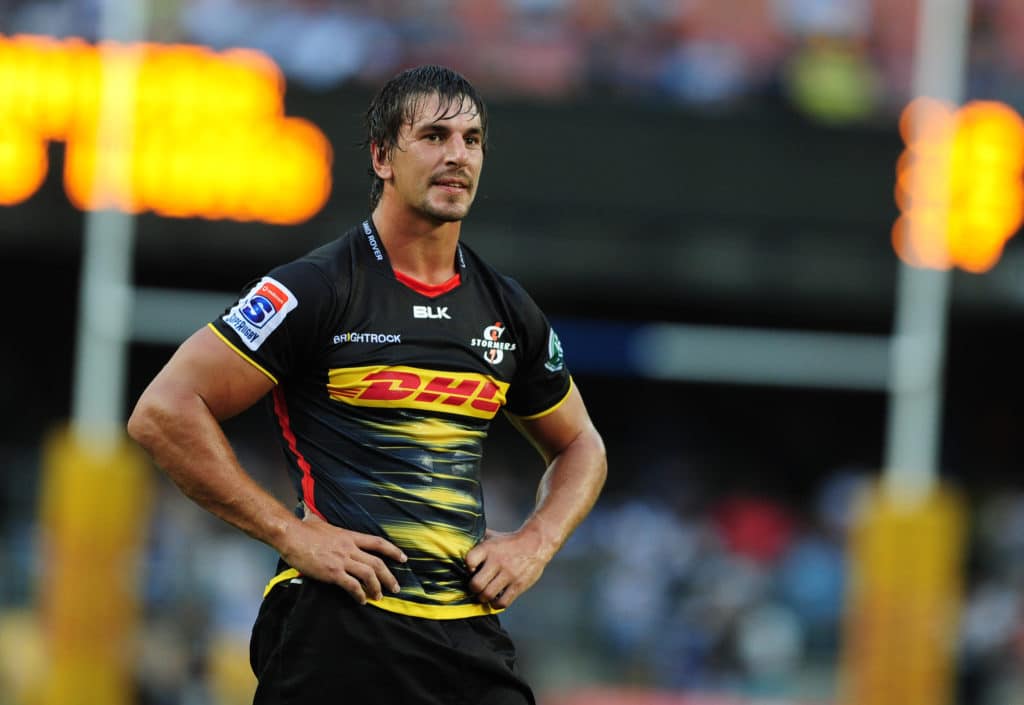You are currently viewing ‘No retreat, no surrender’ over Etzebeth case