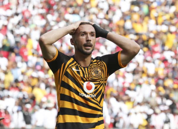 You are currently viewing Watch: Nurkovic misses an open goal against Wits