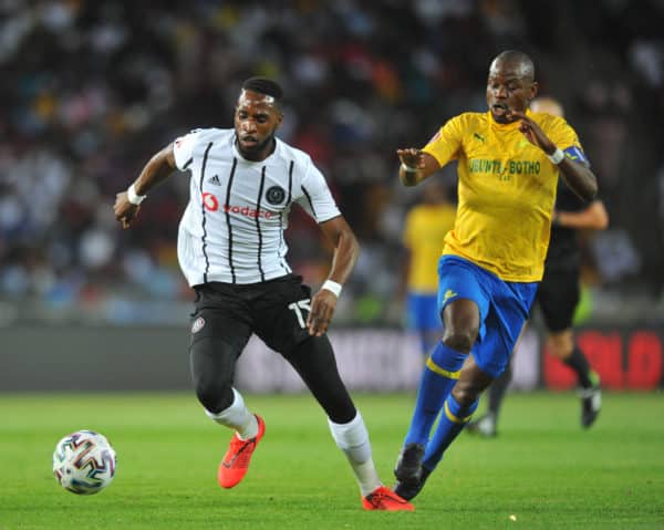 You are currently viewing Opinion: What to expect from Sundowns vs Pirates clash