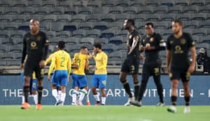 Read more about the article Highlights: Sundowns move level with Chiefs