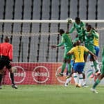 Baroka frustrate dominant Sundowns