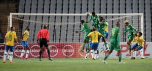 Read more about the article Baroka frustrate dominant Sundowns