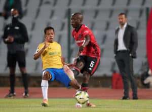 Read more about the article Five talking points: Pirates-Sundowns restart draw