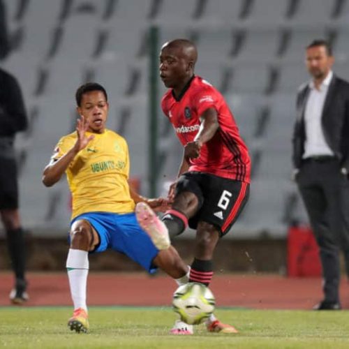 Five talking points: Pirates-Sundowns restart draw