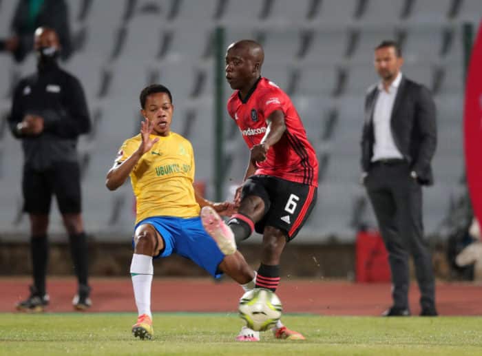 You are currently viewing Five talking points: Pirates-Sundowns restart draw