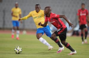 Read more about the article Motshwari: We’re not satisfied