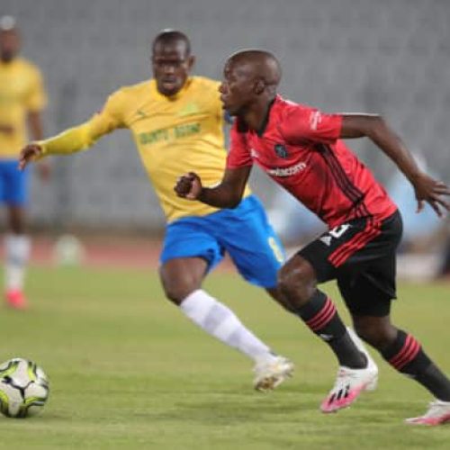 Motshwari: We’re not satisfied