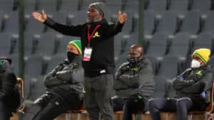 Read more about the article Mosimane: Sundowns deserved another penalty against Maritzburg