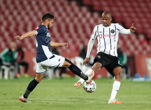 You are currently viewing Highlights: Pirates, Wits share spoils at Emirates Airline Park